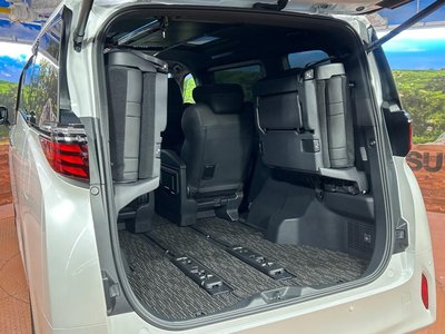 صورة مصغرة 54 لـ 2024 Toyota ALPHARD