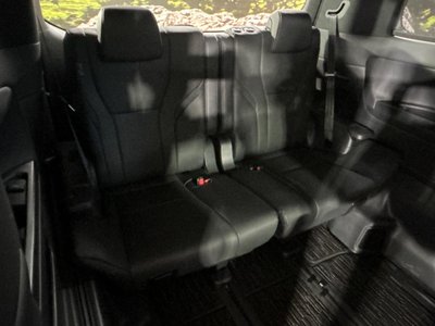 2024 Toyota ALPHARD photo 10