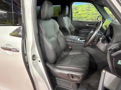 2024 Toyota ALPHARD photo 8