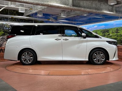 صورة مصغرة 69 لـ 2024 Toyota ALPHARD