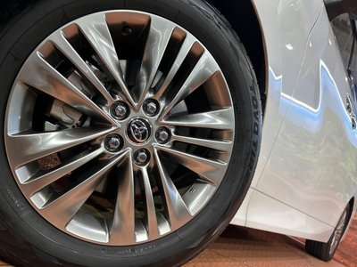 صورة مصغرة 14 لـ 2024 Toyota ALPHARD