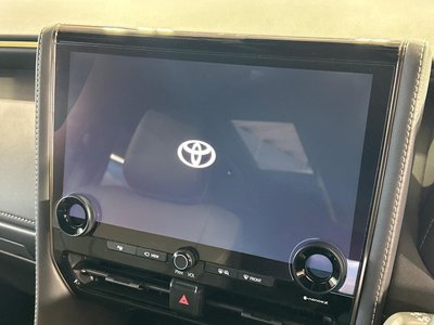 2024 Toyota ALPHARD photo 5