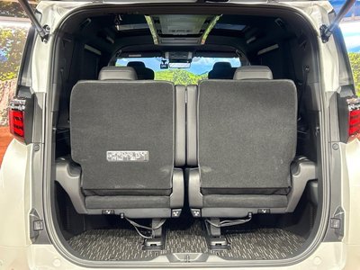 صورة مصغرة 64 لـ 2024 Toyota ALPHARD