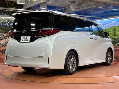 صورة مصغرة 70 لـ 2024 Toyota ALPHARD