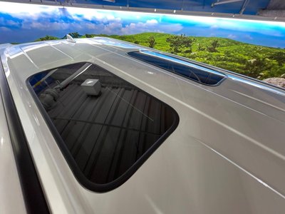 صورة مصغرة 25 لـ 2024 Toyota ALPHARD