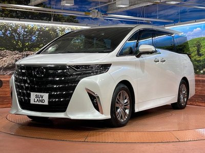 صورة مصغرة 66 لـ 2024 Toyota ALPHARD