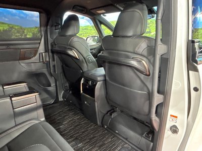 صورة مصغرة 53 لـ 2024 Toyota ALPHARD