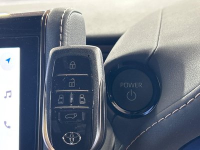 صورة مصغرة 51 لـ 2024 Toyota ALPHARD