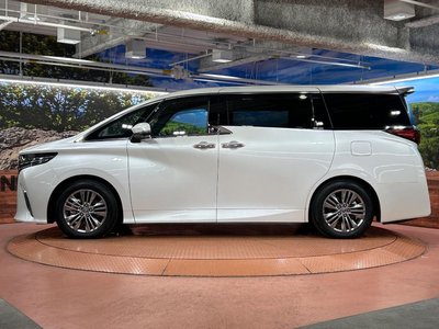 صورة مصغرة 68 لـ 2024 Toyota ALPHARD