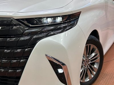صورة مصغرة 13 لـ 2024 Toyota ALPHARD