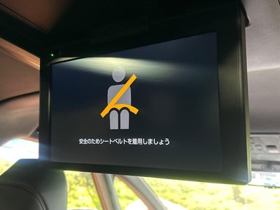 2024 Toyota ALPHARD photo 4
