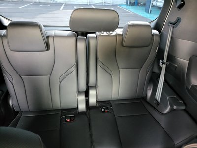 TOYOTA ALPHARD - 6