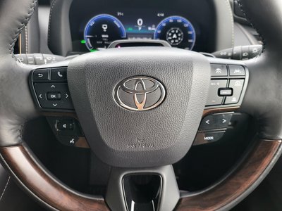 2023 Toyota ALPHARD — миниатюра 14