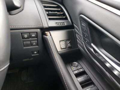 2023 Toyota ALPHARD — миниатюра 15