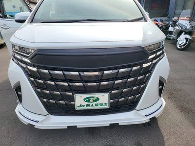 2023 Toyota ALPHARD — миниатюра 22