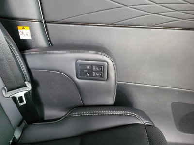 2023 Toyota ALPHARD — миниатюра 20