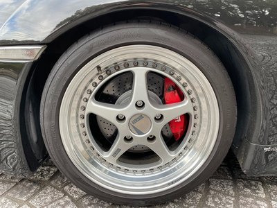 صورة مصغرة 22 لـ 2000 Porsche 911