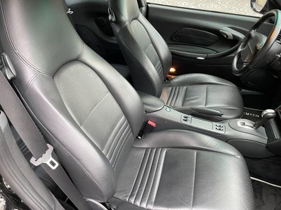 صورة مصغرة 41 لـ 2000 Porsche 911