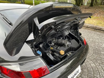 صورة مصغرة 54 لـ 2000 Porsche 911