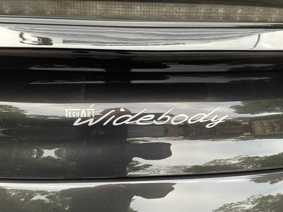 صورة مصغرة 18 لـ 2000 Porsche 911
