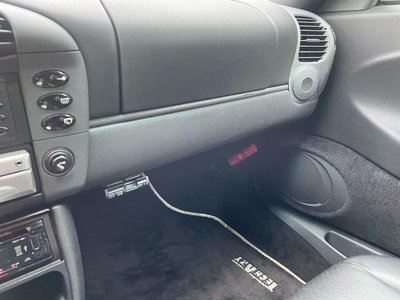 صورة مصغرة 32 لـ 2000 Porsche 911