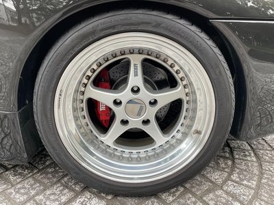 صورة مصغرة 23 لـ 2000 Porsche 911