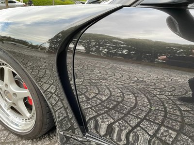 PORSCHE 911 - 9