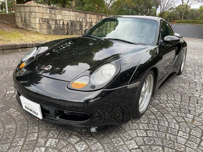 PORSCHE 911 - 3