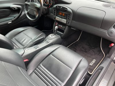 صورة مصغرة 34 لـ 2000 Porsche 911