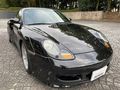 PORSCHE 911 - 1