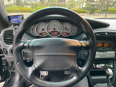صورة مصغرة 27 لـ 2000 Porsche 911