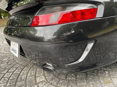 صورة مصغرة 20 لـ 2000 Porsche 911