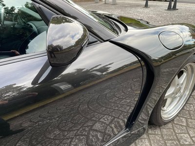 PORSCHE 911 - 10