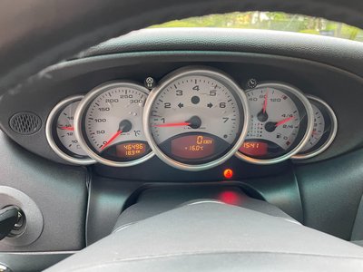 صورة مصغرة 29 لـ 2000 Porsche 911