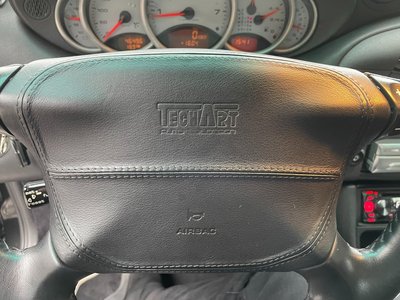 صورة مصغرة 28 لـ 2000 Porsche 911