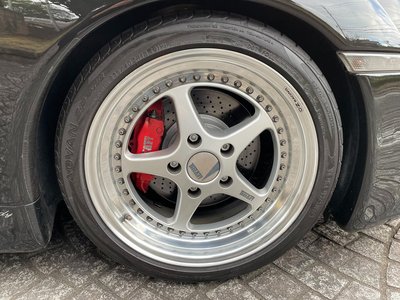 صورة مصغرة 24 لـ 2000 Porsche 911