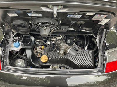 صورة مصغرة 55 لـ 2000 Porsche 911