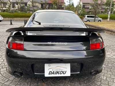 PORSCHE 911 - 7