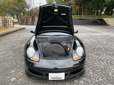 صورة مصغرة 52 لـ 2000 Porsche 911