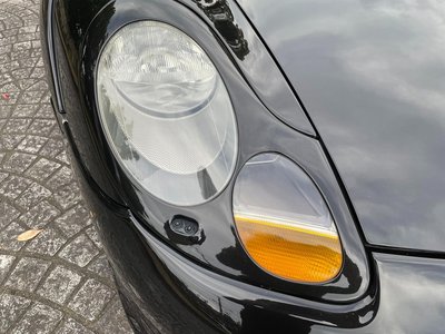 صورة مصغرة 14 لـ 2000 Porsche 911