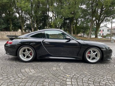 PORSCHE 911 - 5