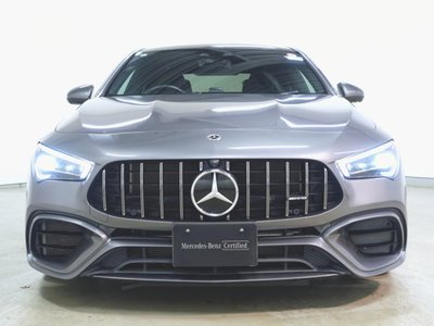 MERCEDES-BENZ CLA AMG - 2