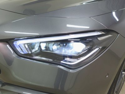 MERCEDES-BENZ CLA AMG - 3