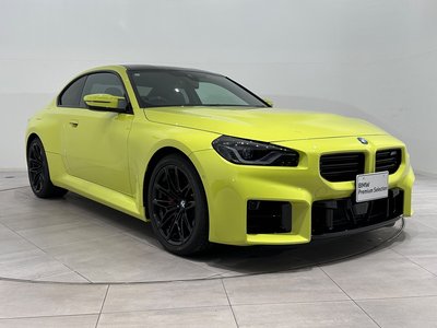 BMW M2 COUPE - 5