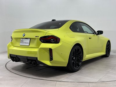 BMW M2 COUPE - 7