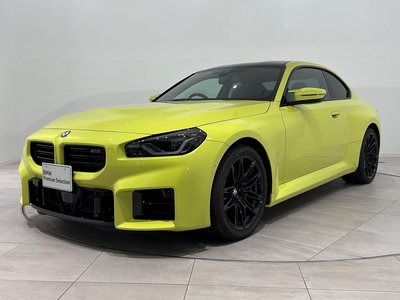 BMW M2 COUPE - 1