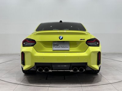BMW M2 COUPE - 8