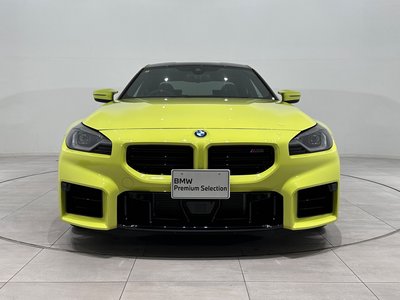 BMW M2 COUPE - 4