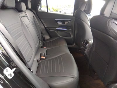 صورة مصغرة 32 لـ 2025 Mercedes-BENZ GLC