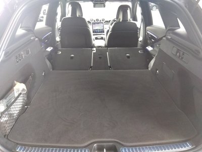 صورة مصغرة 44 لـ 2025 Mercedes-BENZ GLC